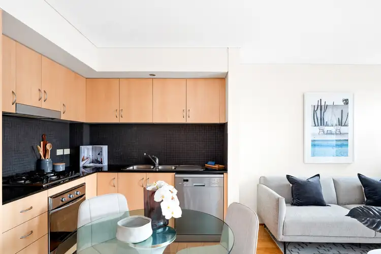 Fourth view of Homely unit listing, 9/56-58 Church Street, Camperdown NSW 2050
