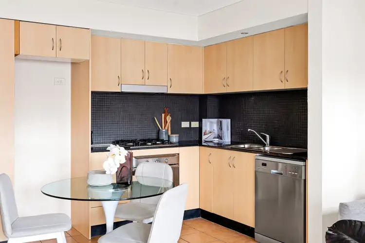 Fifth view of Homely unit listing, 9/56-58 Church Street, Camperdown NSW 2050