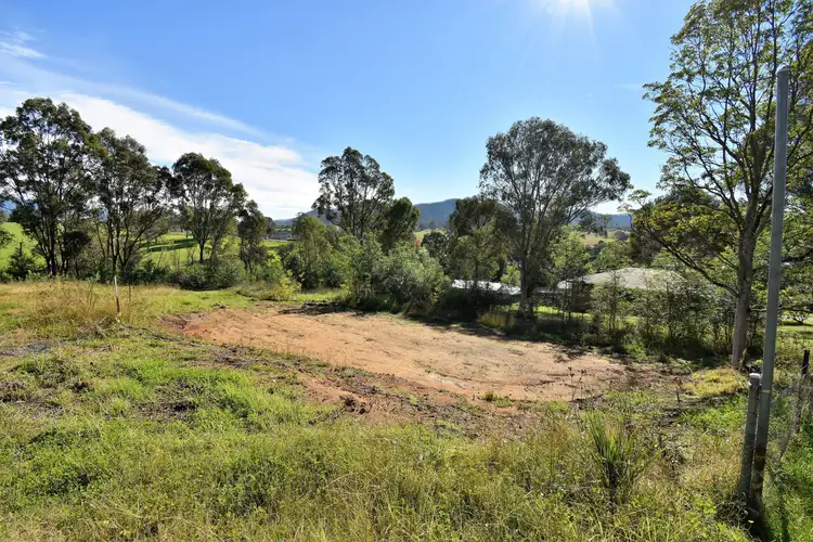 6 Gillespie Street, Cobargo NSW 2550