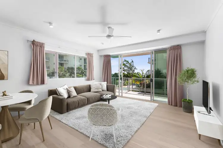 30502/99 Esplanade, Cairns City QLD 4870