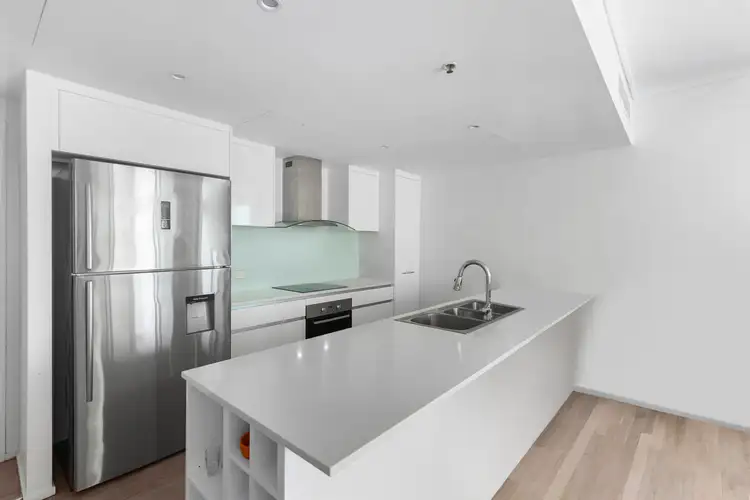 Fourth view of Homely apartment listing, 30502/99 Esplanade, Cairns City QLD 4870