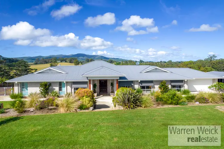 139 Strawberry Road, Macksville NSW 2447