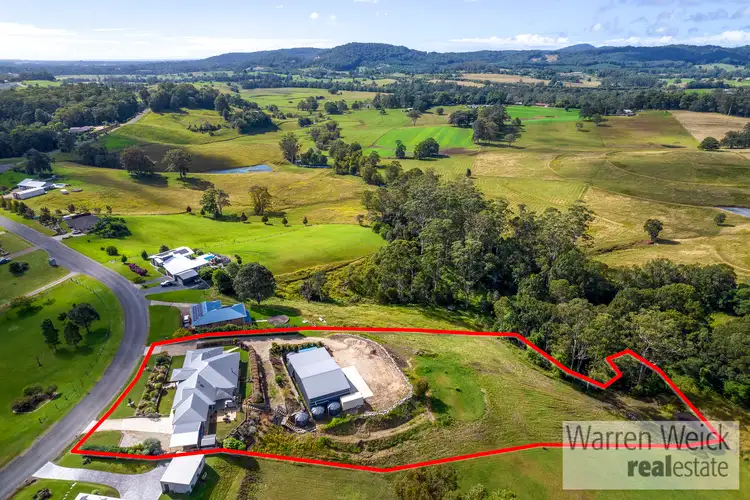 Second view of Homely house listing, 139 Strawberry Road, Macksville NSW 2447