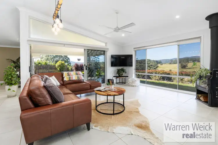 Fifth view of Homely house listing, 139 Strawberry Road, Macksville NSW 2447