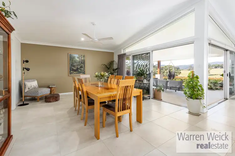 Sixth view of Homely house listing, 139 Strawberry Road, Macksville NSW 2447