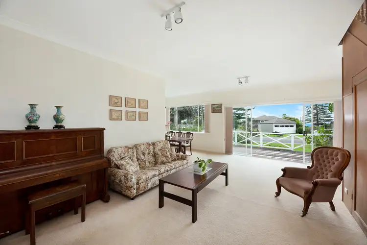 Sixth view of Homely house listing, 26 Beach Road, Collaroy NSW 2097