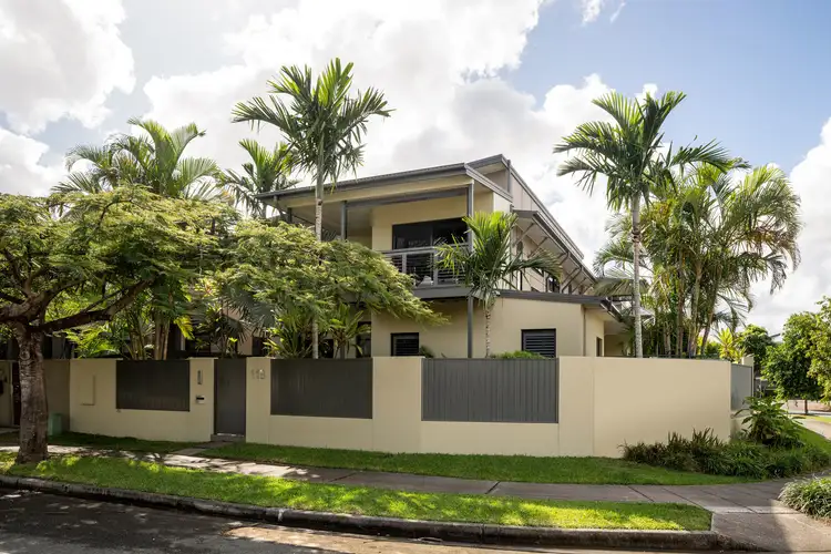 118 Love Street, Bulimba QLD 4171