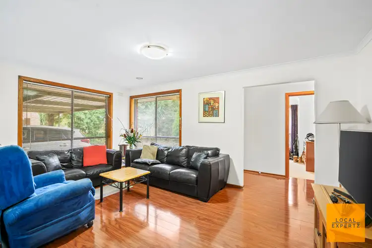 Second view of Homely house listing, 11 Chelmsford Way, Melton West VIC 3337