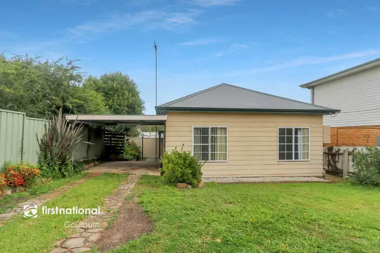 32 Kenmore Street, Goulburn NSW 2580