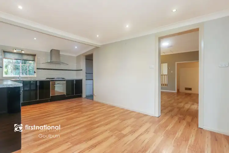 Fifth view of Homely house listing, 32 Kenmore Street, Goulburn NSW 2580