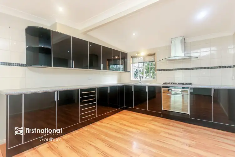 Sixth view of Homely house listing, 32 Kenmore Street, Goulburn NSW 2580