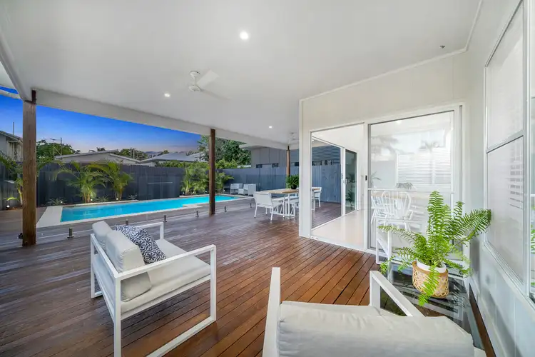 9A Herbert Street, Scarborough QLD 4020