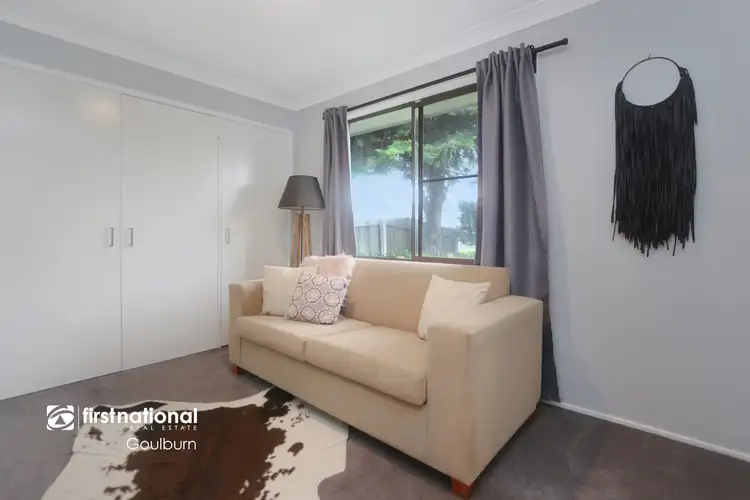 Sixth view of Homely house listing, 22 Lisgar Street, Goulburn NSW 2580