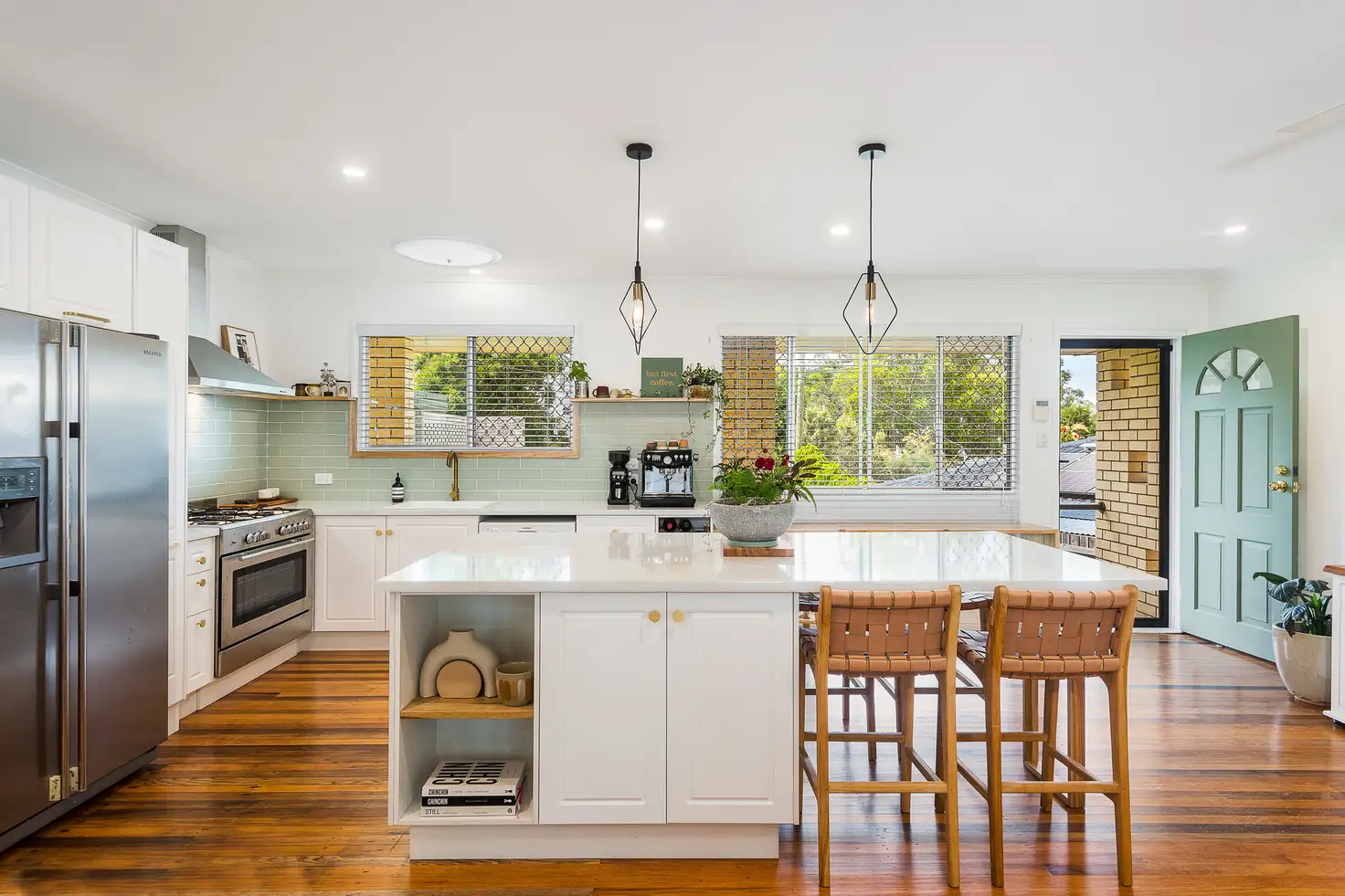 Main view of Homely house listing, 8 Kuringal Drive, Ferny Hills QLD 4055