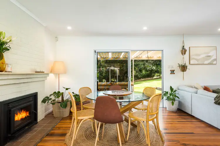 Second view of Homely house listing, 8 Kuringal Drive, Ferny Hills QLD 4055