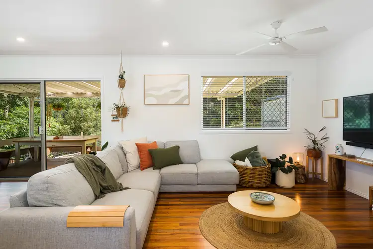 Third view of Homely house listing, 8 Kuringal Drive, Ferny Hills QLD 4055