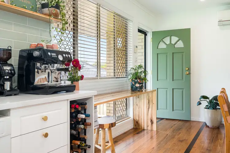 Fifth view of Homely house listing, 8 Kuringal Drive, Ferny Hills QLD 4055