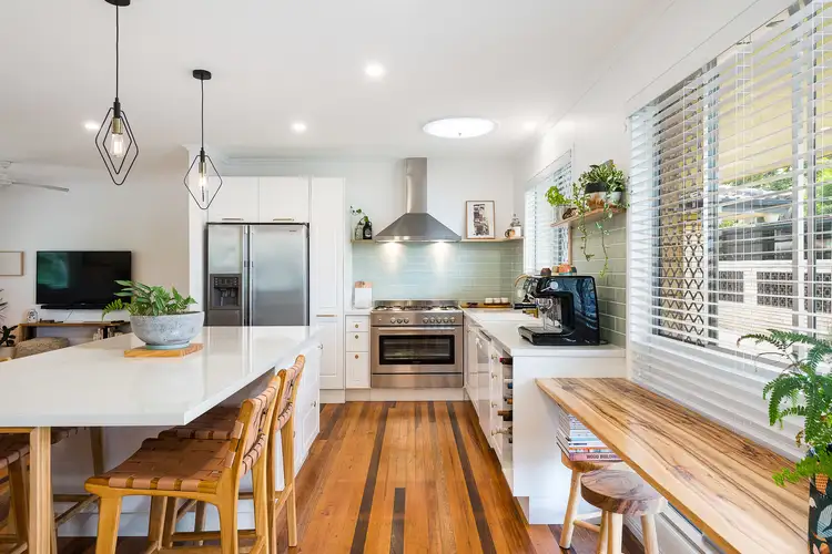 Sixth view of Homely house listing, 8 Kuringal Drive, Ferny Hills QLD 4055