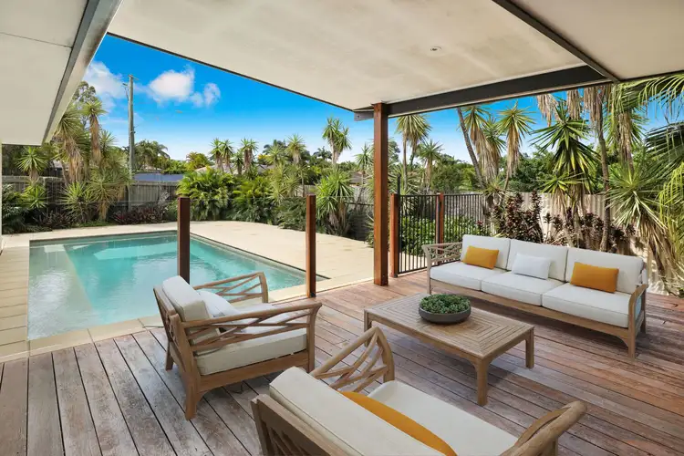 12 Dawes Drive, Buderim QLD 4556