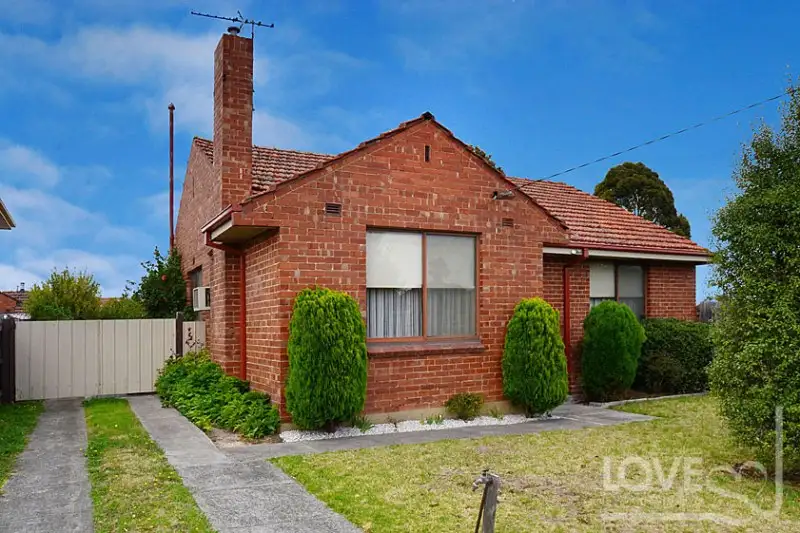 Main view of Homely house listing, 23 Coleman Crescent, Reservoir VIC 3073