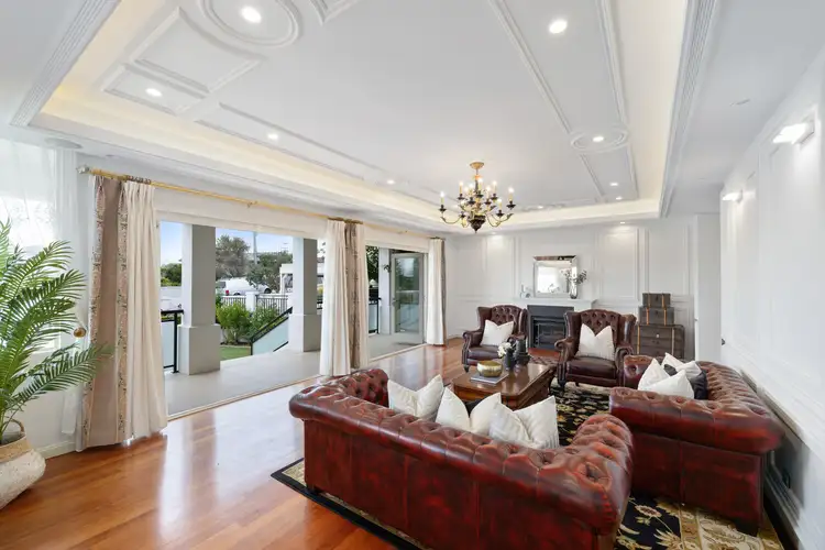 Third view of Homely house listing, 21 Kings Road, Vaucluse NSW 2030