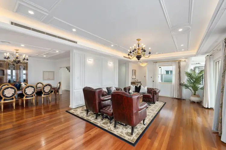 Fourth view of Homely house listing, 21 Kings Road, Vaucluse NSW 2030