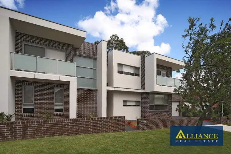 68B Ramsay Road, Panania NSW 2213