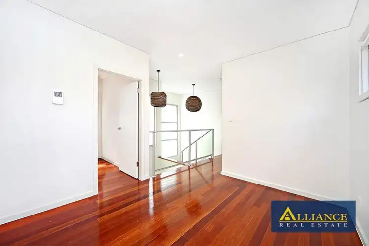 Sixth view of Homely semi-detached listing, 68B Ramsay Road, Panania NSW 2213