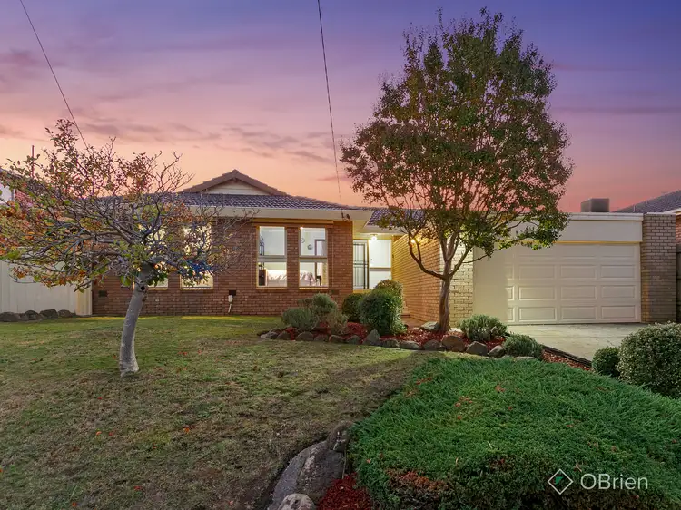 69 Glen Tower Drive, Glen Waverley VIC 3150
