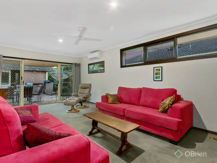 Fourth view of Homely house listing, 69 Glen Tower Drive, Glen Waverley VIC 3150