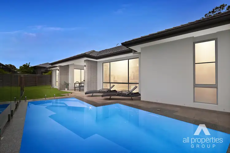 57 Melville Drive, Pimpama QLD 4209
