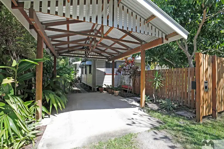 Third view of Homely house listing, 107 Marshall Street, Machans Beach QLD 4878