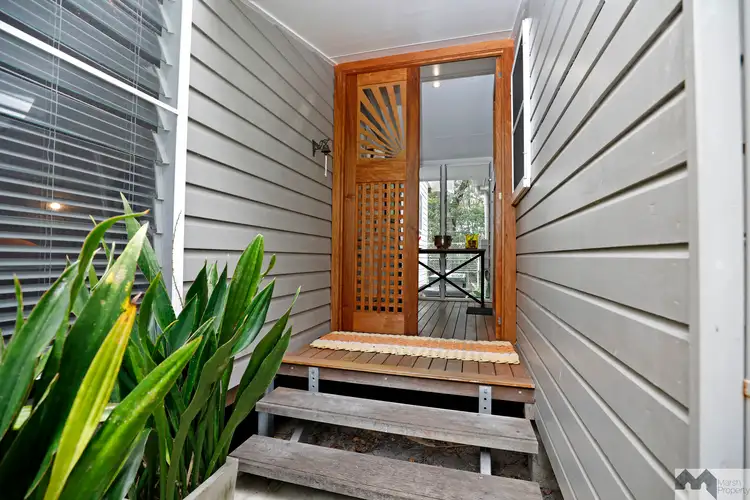 Fourth view of Homely house listing, 107 Marshall Street, Machans Beach QLD 4878