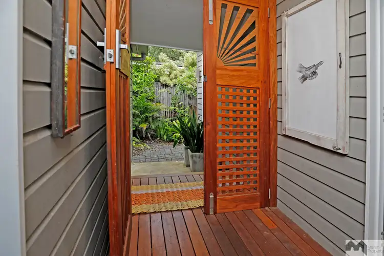 Fifth view of Homely house listing, 107 Marshall Street, Machans Beach QLD 4878