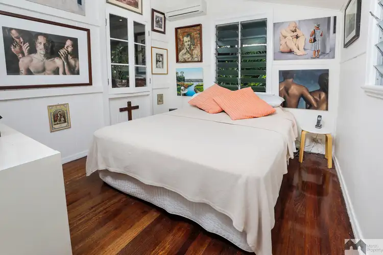 Sixth view of Homely house listing, 107 Marshall Street, Machans Beach QLD 4878