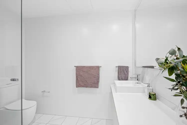 Fifth view of Homely apartment listing, B304/5 Grand Court, Fairy Meadow NSW 2519