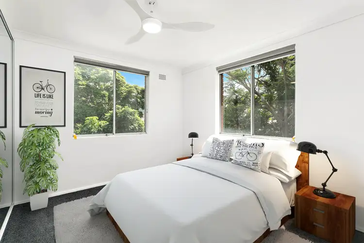 Third view of Homely apartment listing, 8/20 Foley Street, Gwynneville NSW 2500