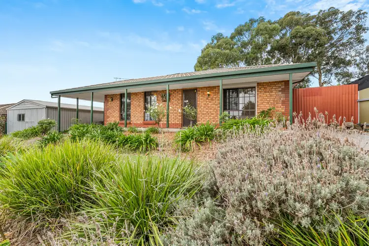 Second view of Homely house listing, 31 Hendrix Crescent, Woodcroft SA 5162