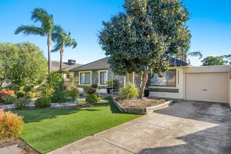 37 Minkie Avenue, Mitchell Park SA 5043