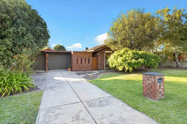 Main view of Homely house listing, 26 Jennifer Drive, Happy Valley SA 5159
