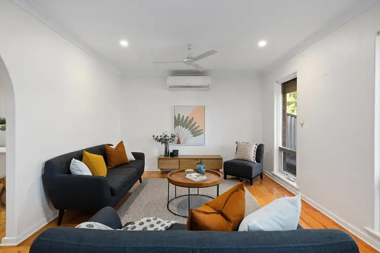 Fifth view of Homely house listing, 26 Jennifer Drive, Happy Valley SA 5159
