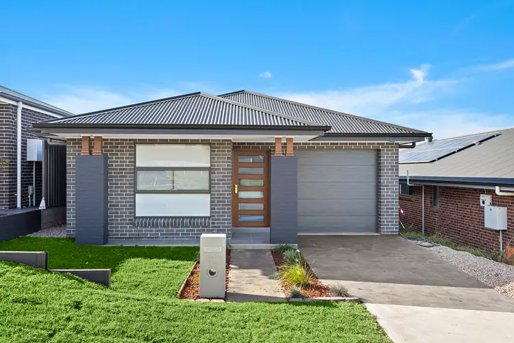 Main view of Homely house listing, 40 Bottlebrush Drive, Calderwood NSW 2527