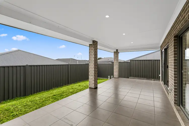 Fourth view of Homely house listing, 40 Bottlebrush Drive, Calderwood NSW 2527