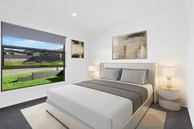 Fifth view of Homely house listing, 40 Bottlebrush Drive, Calderwood NSW 2527