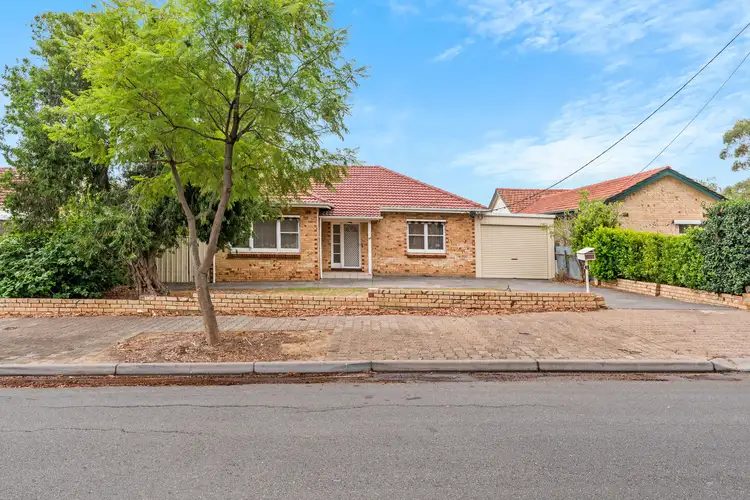 49 Tobruk Avenue, St Marys SA 5042