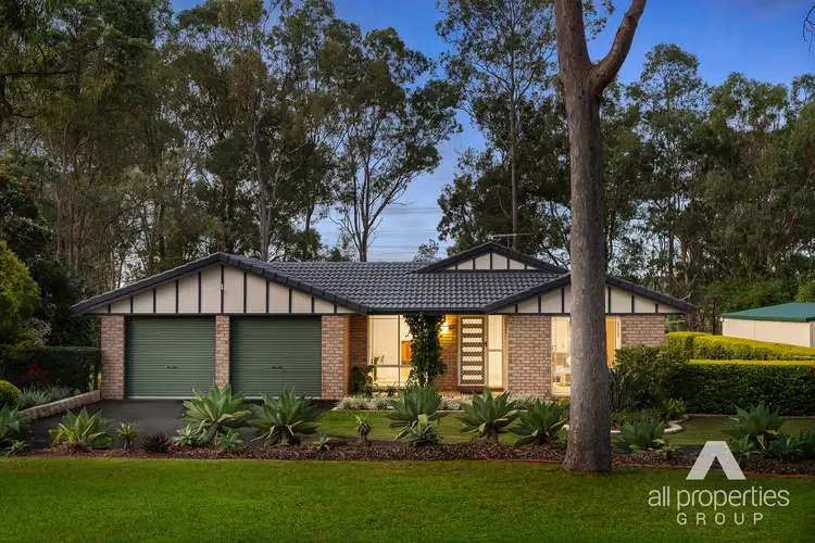 3-7 Farrier Court, New Beith QLD 4124