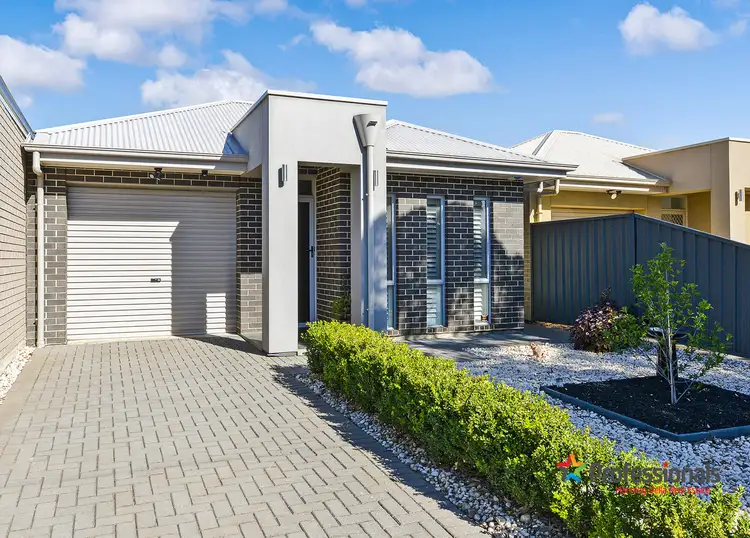 7a Barnes Avenue, Northfield SA 5085