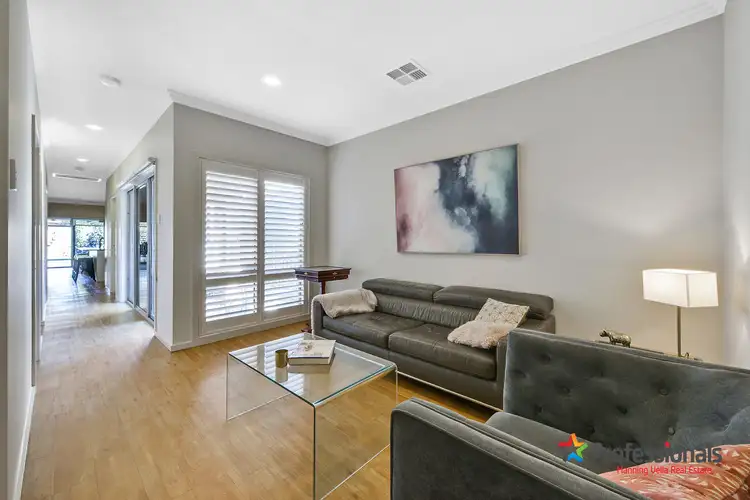 Fifth view of Homely house listing, 7a Barnes Avenue, Northfield SA 5085