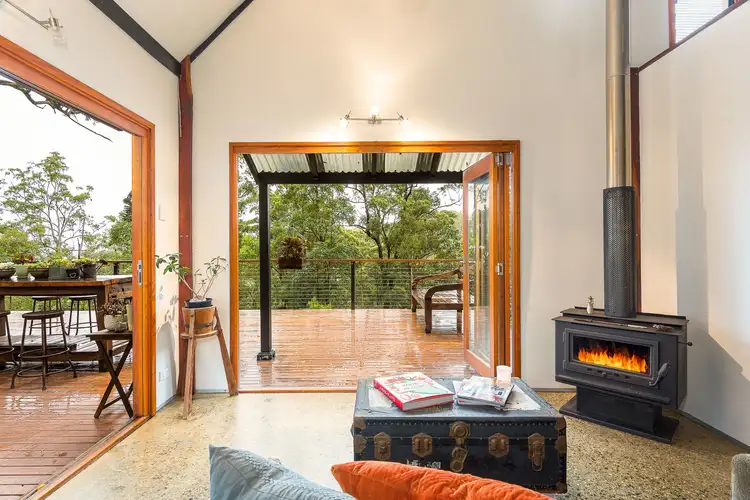 Third view of Homely house listing, 2368 Mount Mee Road, Ocean View QLD 4521