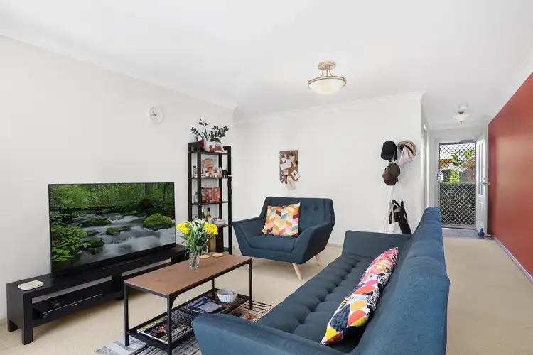 Fifth view of Homely unit listing, 11/4 Fox Lane, Ballina NSW 2478